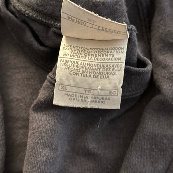 Silver Crown Racing Tee - Picture 2 of 5